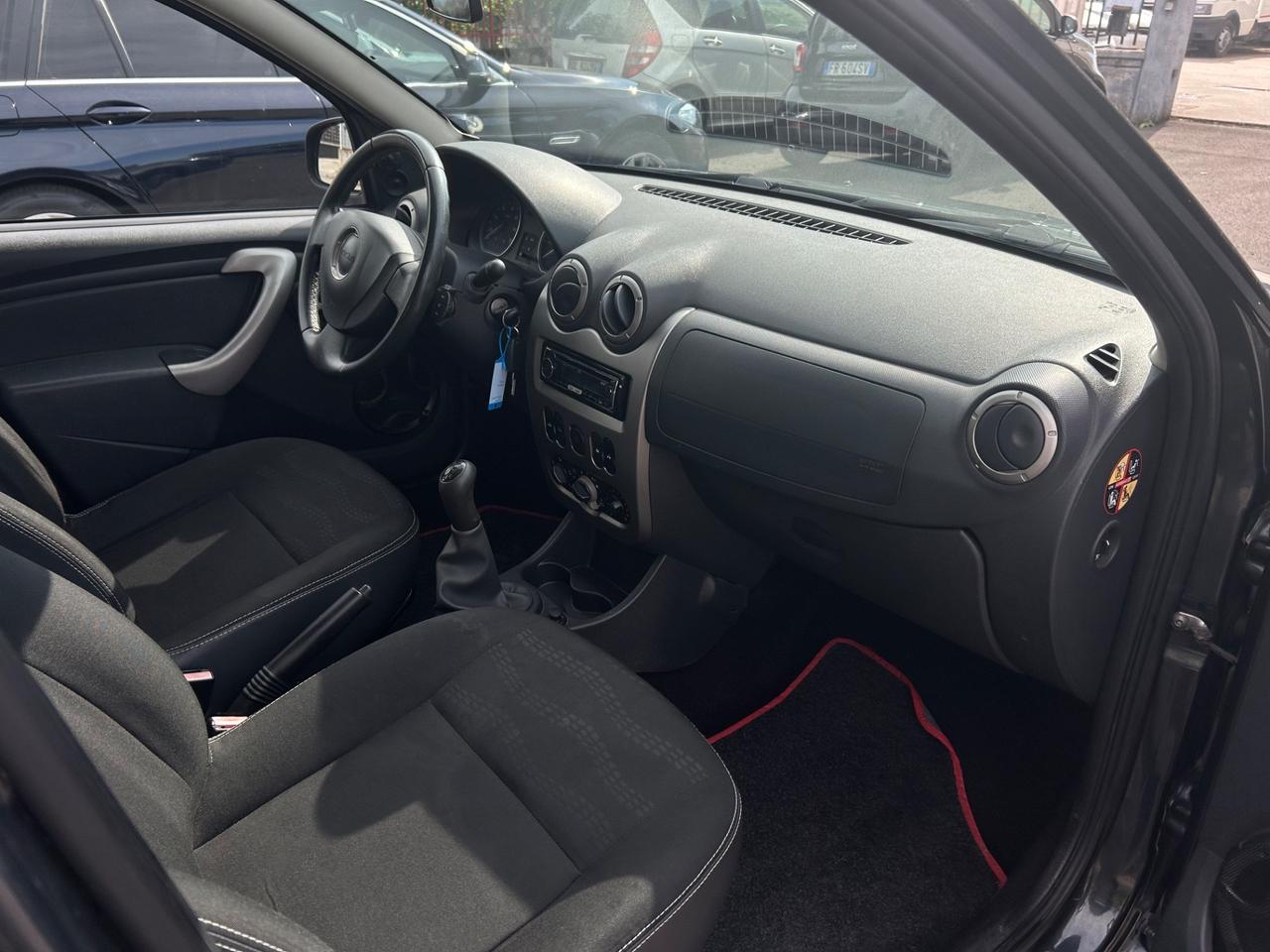 Dacia Sandero Stepway 1.5 dCi 90CV
