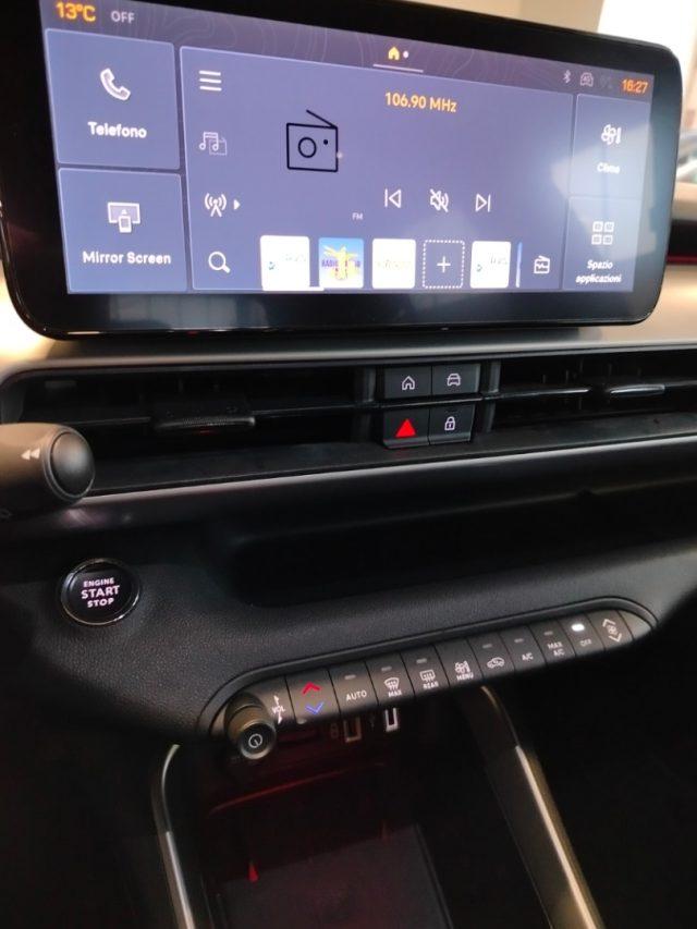 JEEP Avenger 1.2 Turbo 100 CV Summit MY25