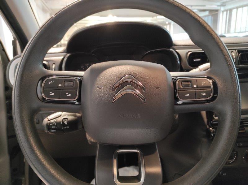 CITROEN C3 3ª serie - C3 BlueHDi 100 S&S You