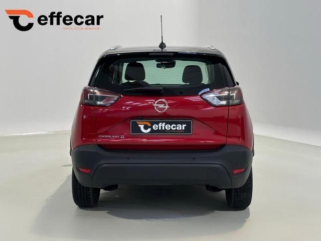 OPEL Crossland X 1.2 12V Start&Stop Innovation