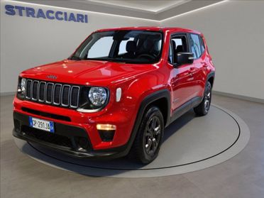 JEEP Renegade 1.0 t3 Longitude 2wd del 2023