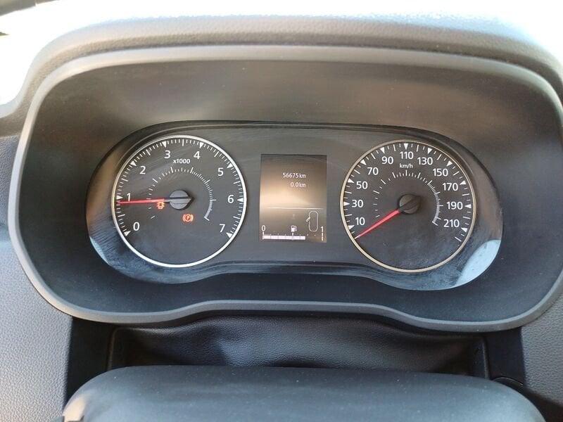 Dacia Duster Duster 1.5 blue dci Prestige 4x2 s&s 115cv my19