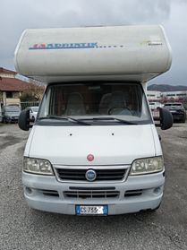 MANSARDATO adria CORAL del 2005 in saldo 733