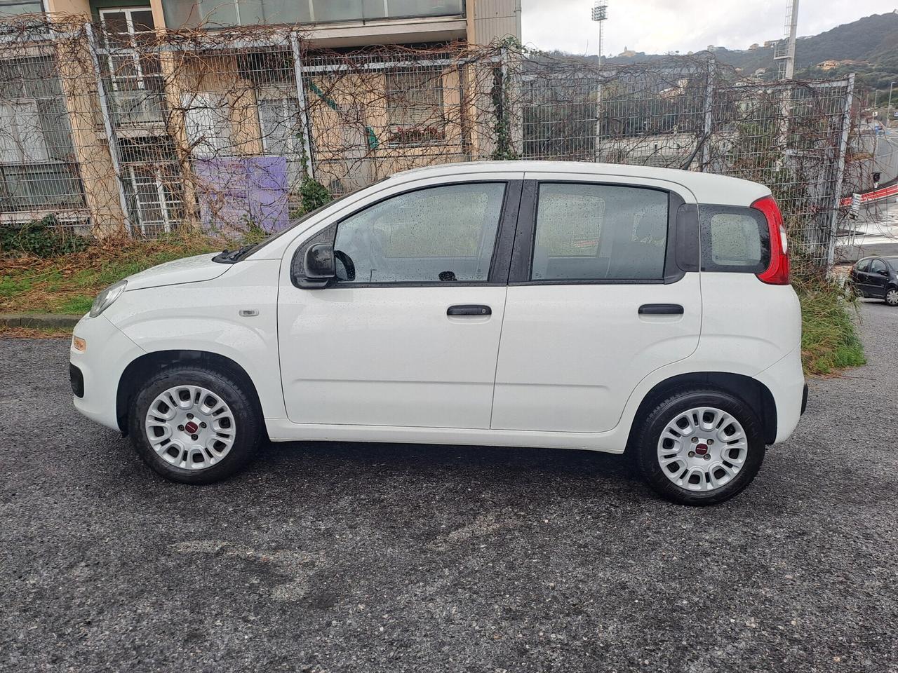 Fiat Panda 1.2 Easy 5 Posti