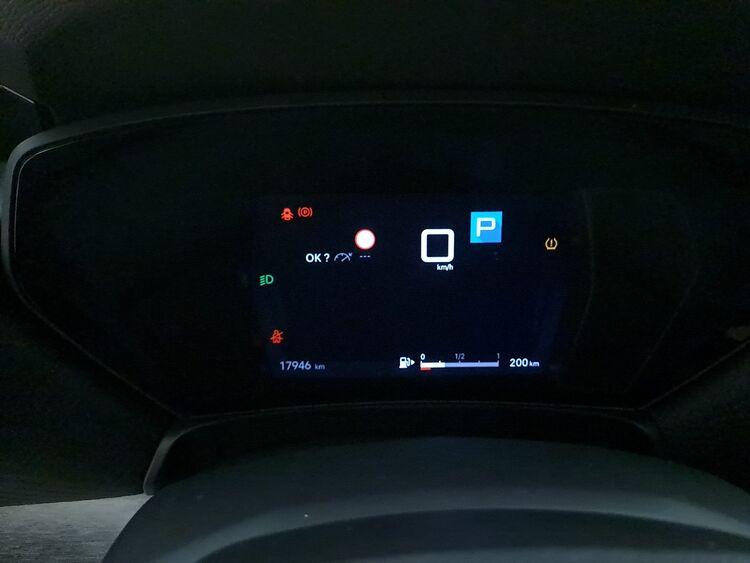 Citroen C5 X You EAT8 BR924270 1.2 Benzina 131CV