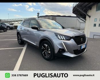 PEUGEOT 2008 PureTech 130 S&S GT Line