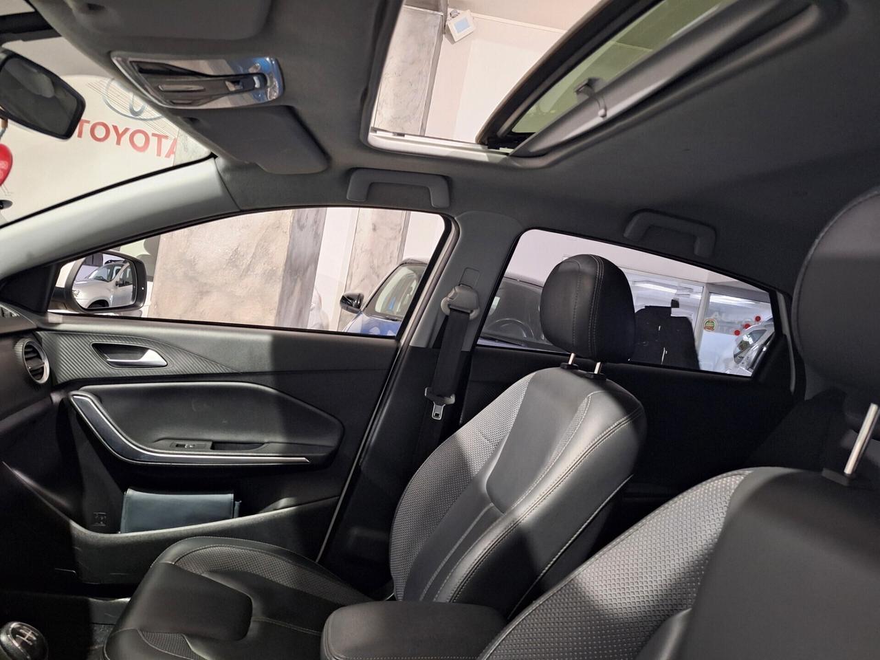 Dr 3 1.5 Bi-Fuel GPL 1 PROPRIETARIO