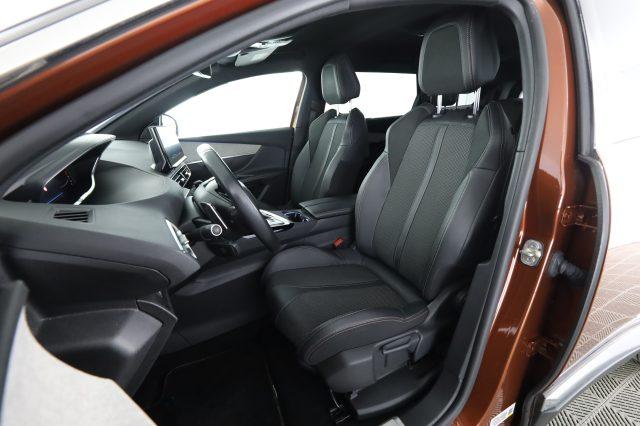 PEUGEOT 5008 5008 BlueHDi 130 S&S EAT8 GT