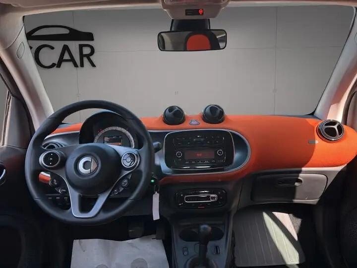 Smart ForTwo 70 1.0 Passion UNIPRO-PROMO-FINANZIAMENTO