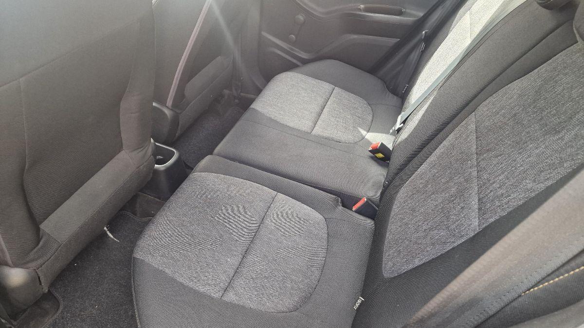 KIA - Picanto - 1.0 12V EcoGPL 5p. Glam Collec.