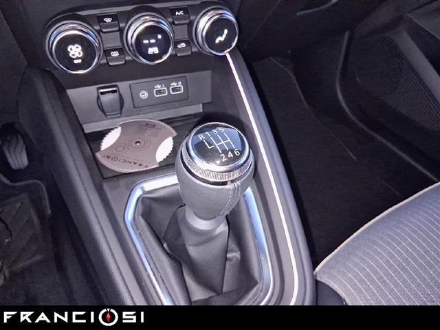 RENAULT Clio 1.0 tce Techno Gpl 100cv