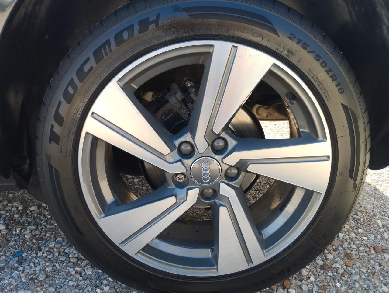 Audi Q2 1.6 TDI