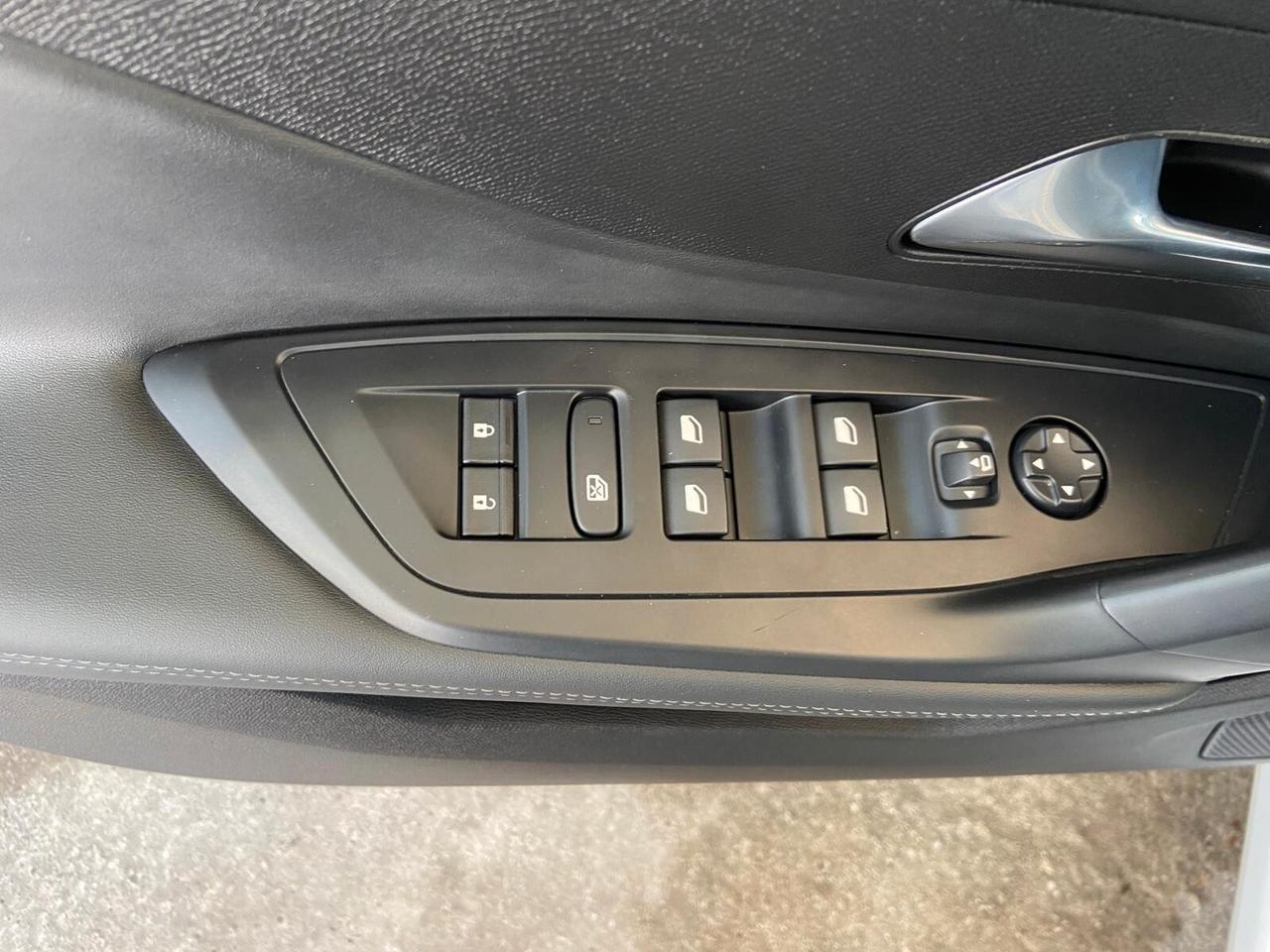 Peugeot 308 BlueHDi 130 S&S EAT8 SW Allure Pack
