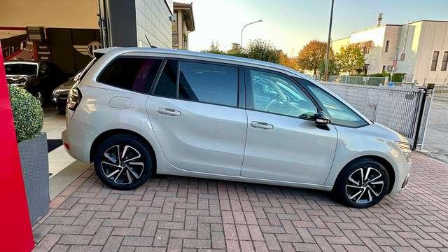 Citroen Grand C4 SpaceTourer 1.5 BlueHDi 130CV EAT8 S&S Shine Pack