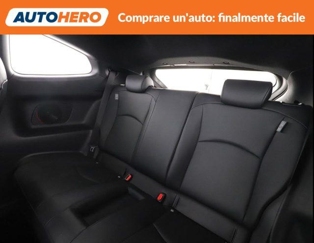 TOYOTA Yaris 1.6 Turbo 3 porte GR Yaris Circuit