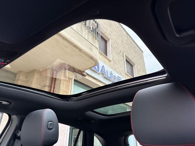 MERCEDES-BENZ GLA 200 d Automatic Premium Amg Pack Night-TETTO