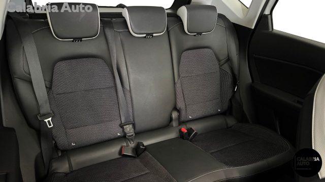 RENAULT Captur Full Hybrid E-Tech 145 CV Techno