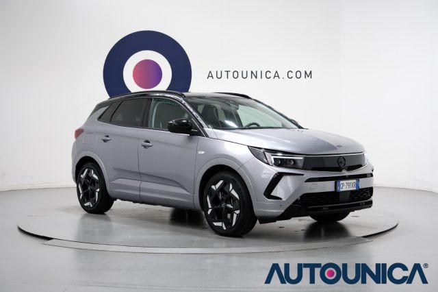 OPEL Grandland 1.6 PHEV AUTOMATICA AWD GSE