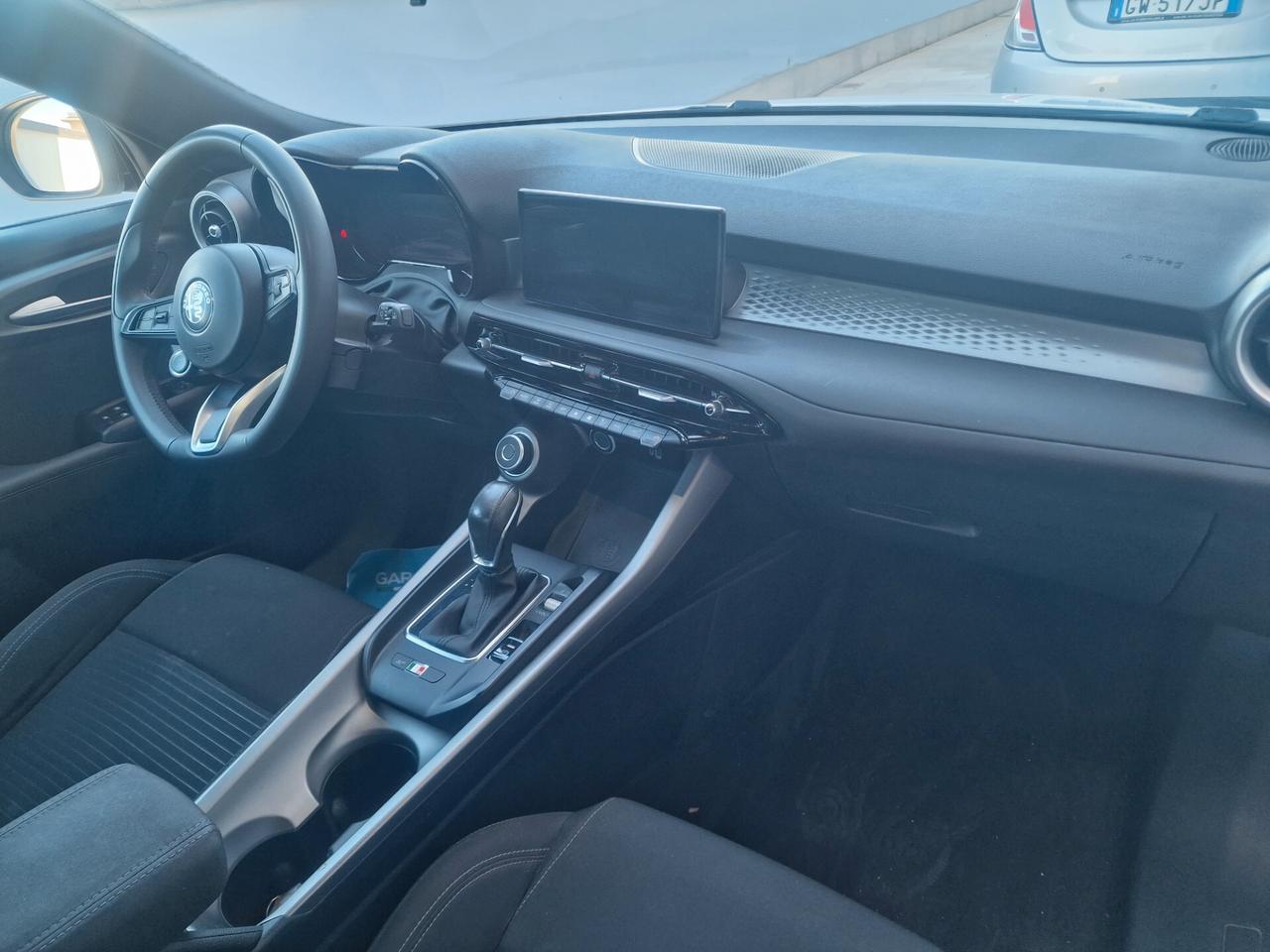 Alfa Romeo Tonale 1.6 diesel 130 CV TCT6 Super