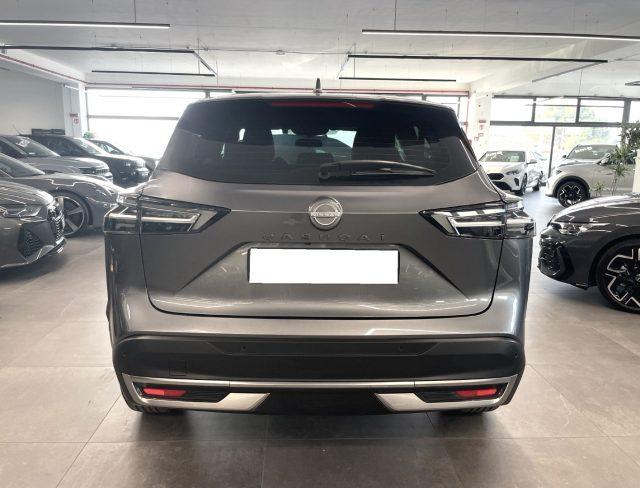 NISSAN Qashqai 1.3 MHEV 140 CV Acenta