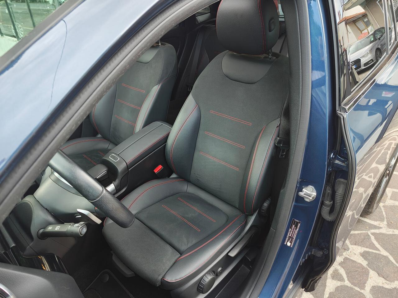 Mercedes-benz GLA 200 Automatic Premium