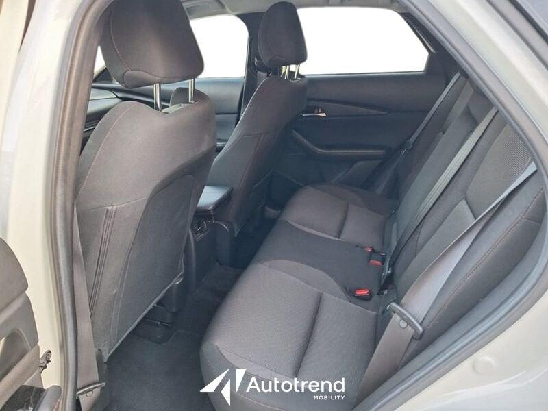 Mazda CX-30 2.0L e-Skyactiv-G 150 CV M-Hybrid 2WD Homura