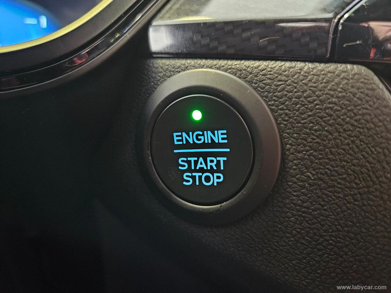 FORD Kuga 2.0 EcoBlue 120 aut. 2WD ST-L. Bus.