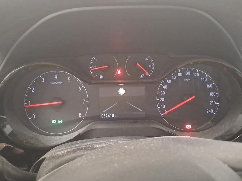 OPEL CORSA 1.5 DIESEL 100 CV EDITION MT6 5 PORTE BERLINA