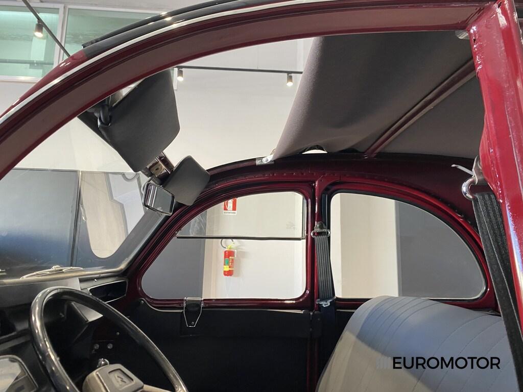 Citroen 2CV 0.6 Special