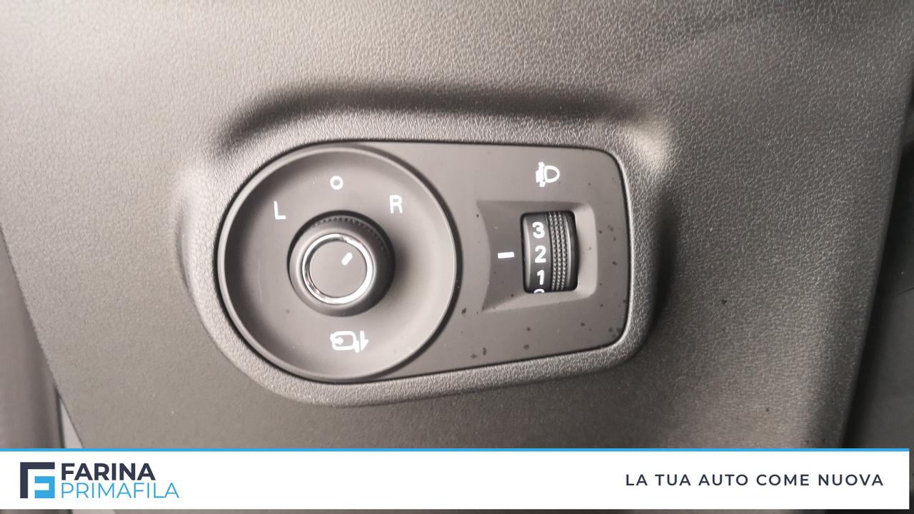 MG ZS 2024 - ZS 1.5 hybrid+ Luxury auto