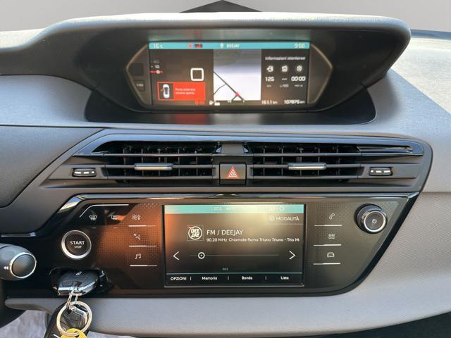 CITROEN C4 Spacetourer BlueHDi 130 S&S Feel