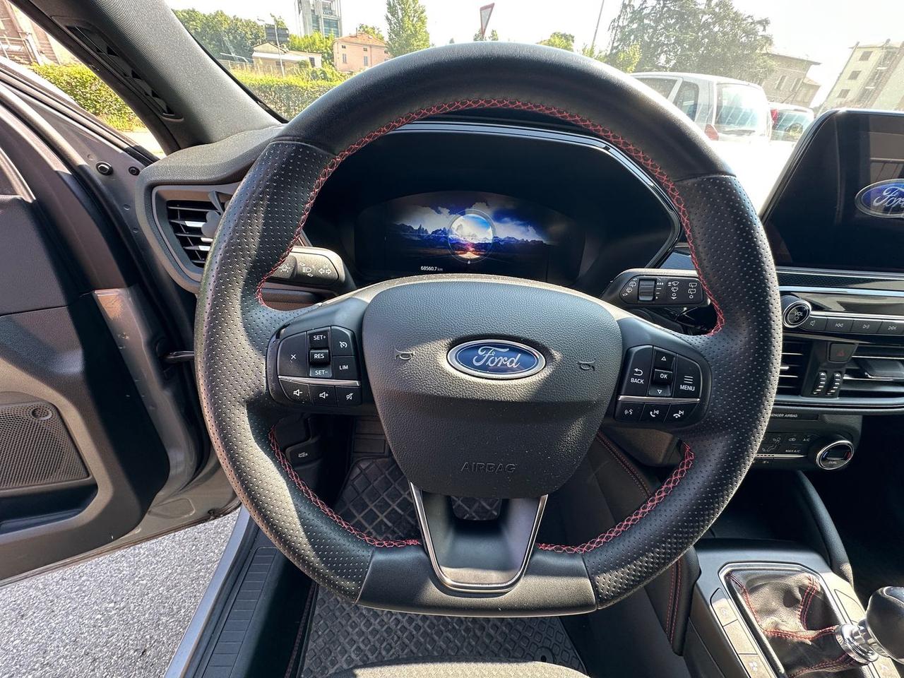 Ford Kuga ST Line 1.5 EcoBlue #6473