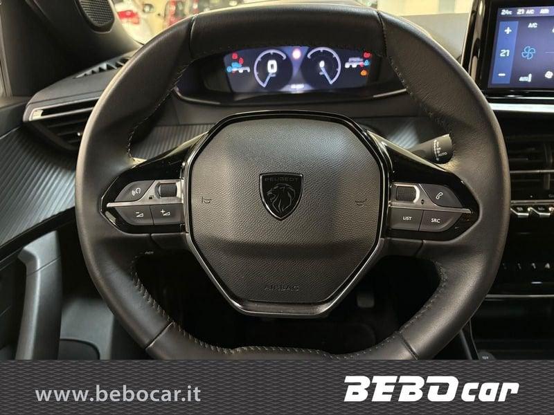 Peugeot 2008 2008 PureTech 100 S&S Allure