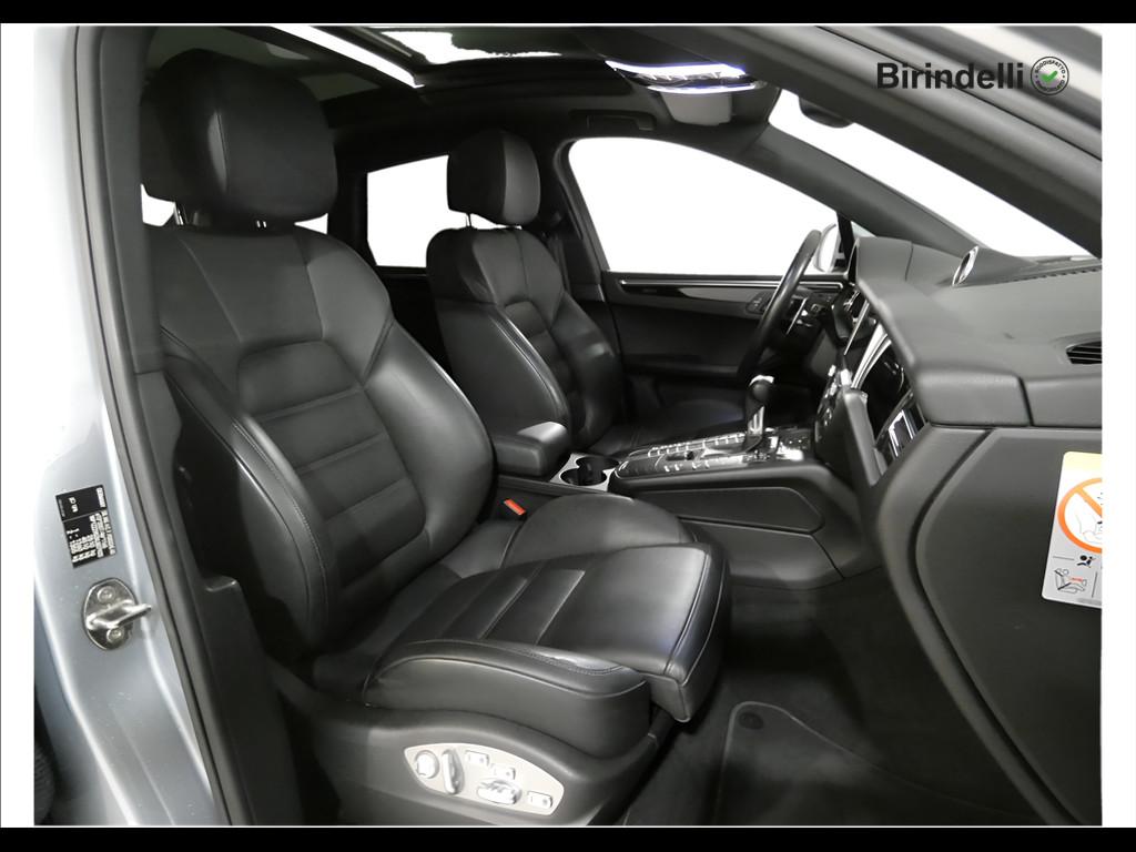 PORSCHE Macan - 2.0