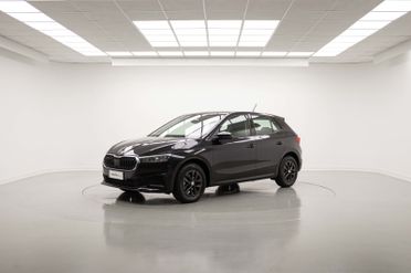 SKODA FABIA 1.0 TSI EVO 95 CV AMBITION