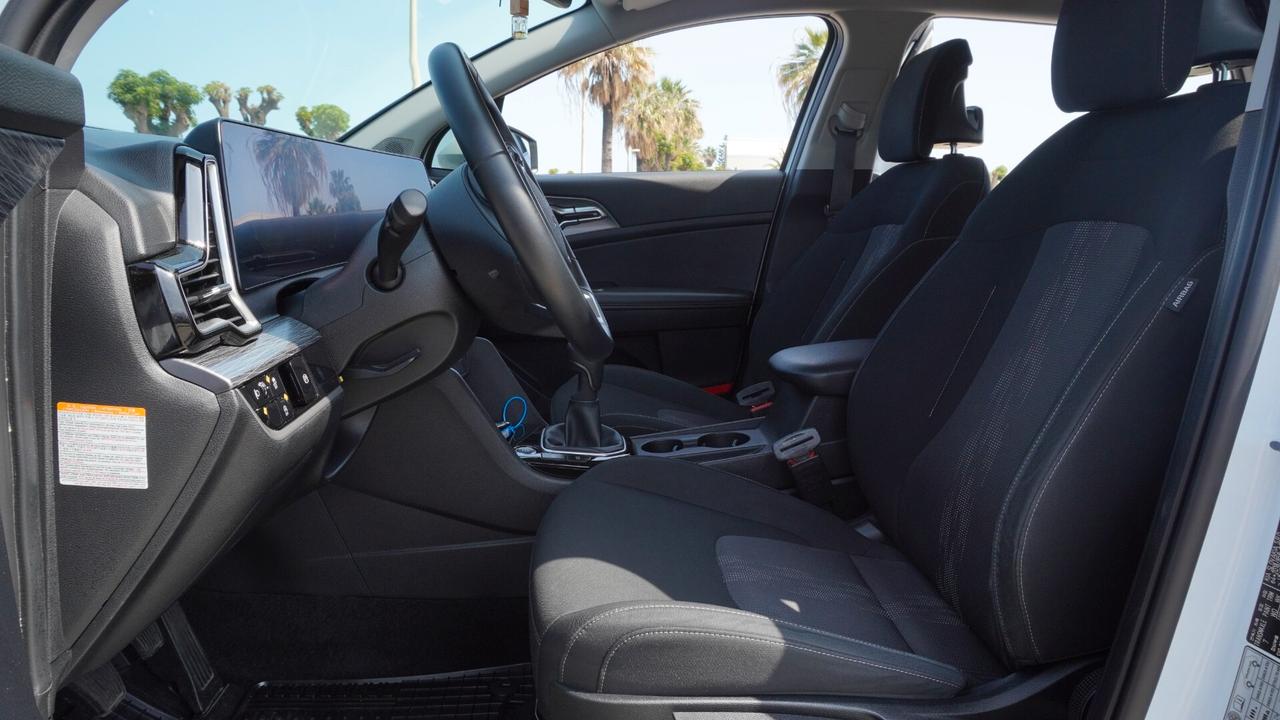 Kia Sportage 1.6 CRDi MHEV Style GARANZIA KIA 2030