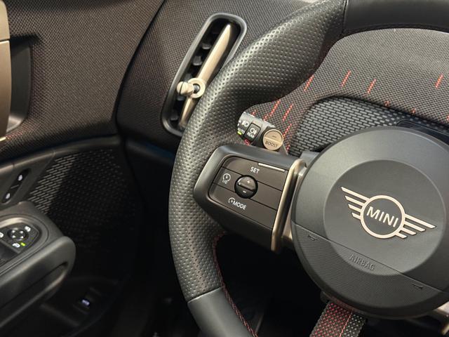 MINI Countryman D JCW *IVA ESPOSTA*