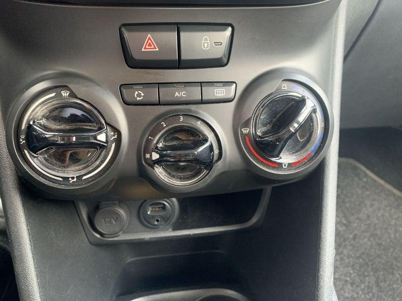 Peugeot 208 PureTech 82 5 porte Active