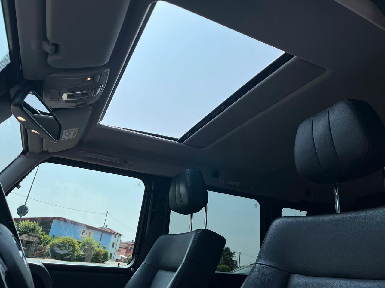 Mercedes-benz G 350 d 245cv auto