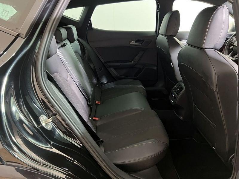 Cupra Formentor Formentor 1.5 Hybrid DSG