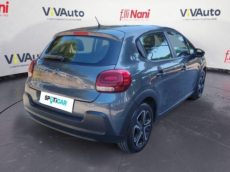 Citroën C3 C3 p.t. 82 Feel