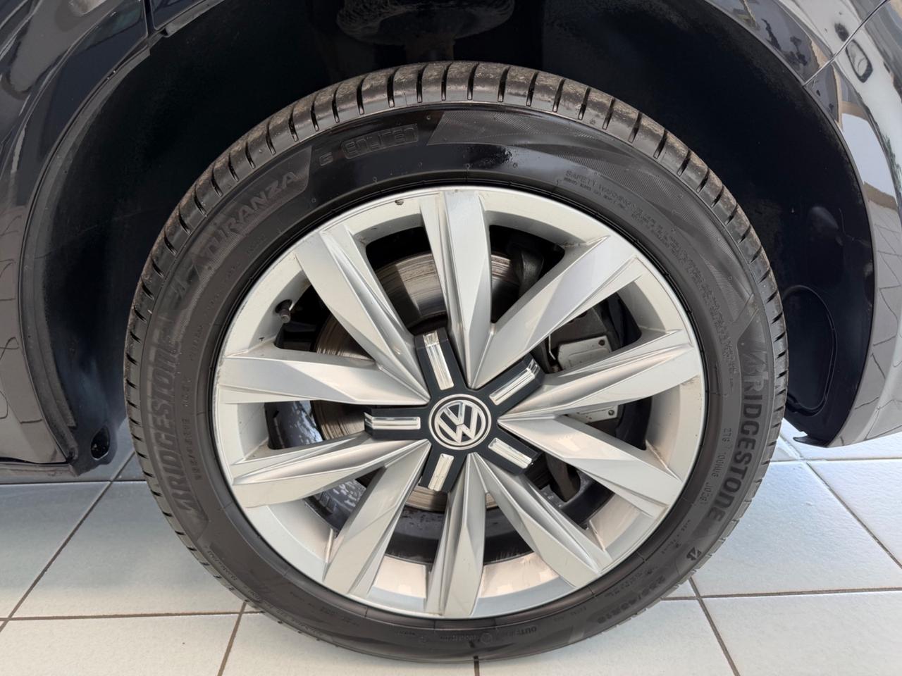 Vw Multivan 2.0 TDI 204CV DSG 4Motion Highline 7p.