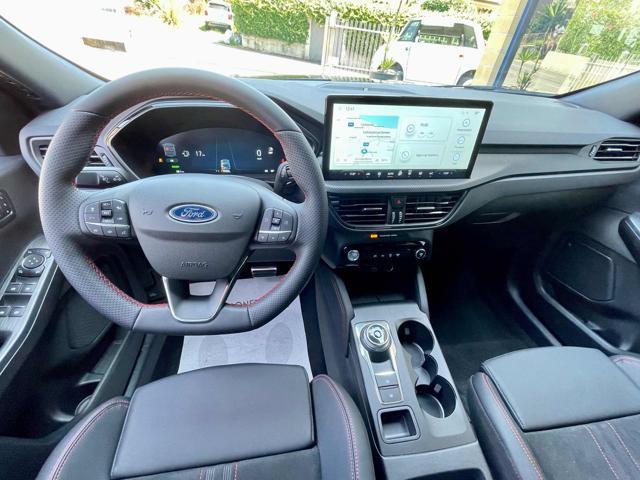 FORD Kuga 2.5 Full Hybrid 180 CV CVT 2WD ST-Line - NUOVA