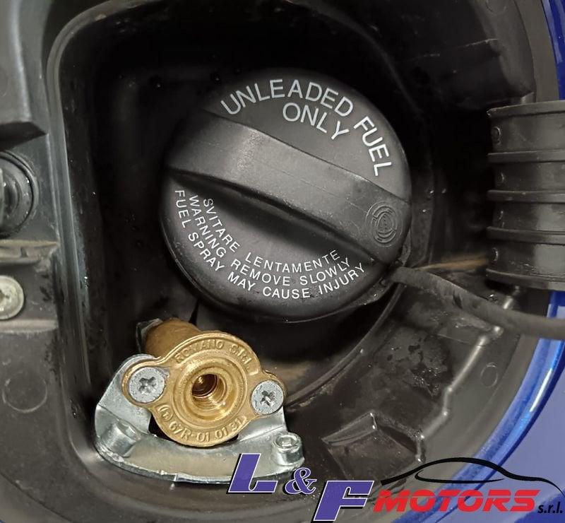 Alfa Romeo Giulietta Giulietta 1.4 Turbo 120 CV GPL