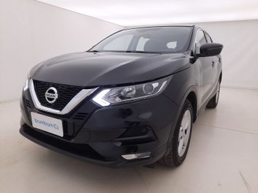 Nissan Qashqai Business BR138396 1.5 Diesel 116CV