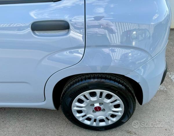 FIAT Panda 1.2 EasyPower