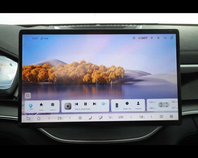 BYD Seal U DMi 1.5 Turbo 324 CV PHEV Design