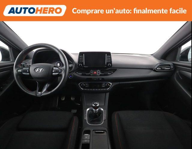 HYUNDAI i30 1.0 T-GDI iMT 48V 5 porte N-Line