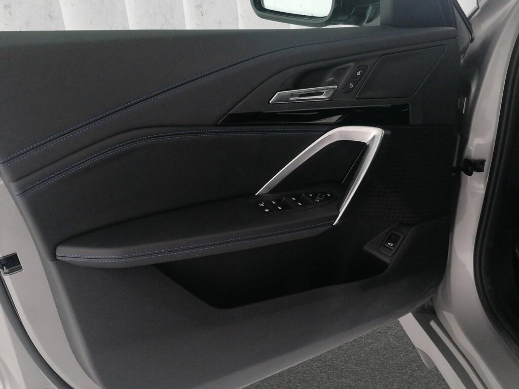 BMW X1 25 e MSport Pro xDrive DCT