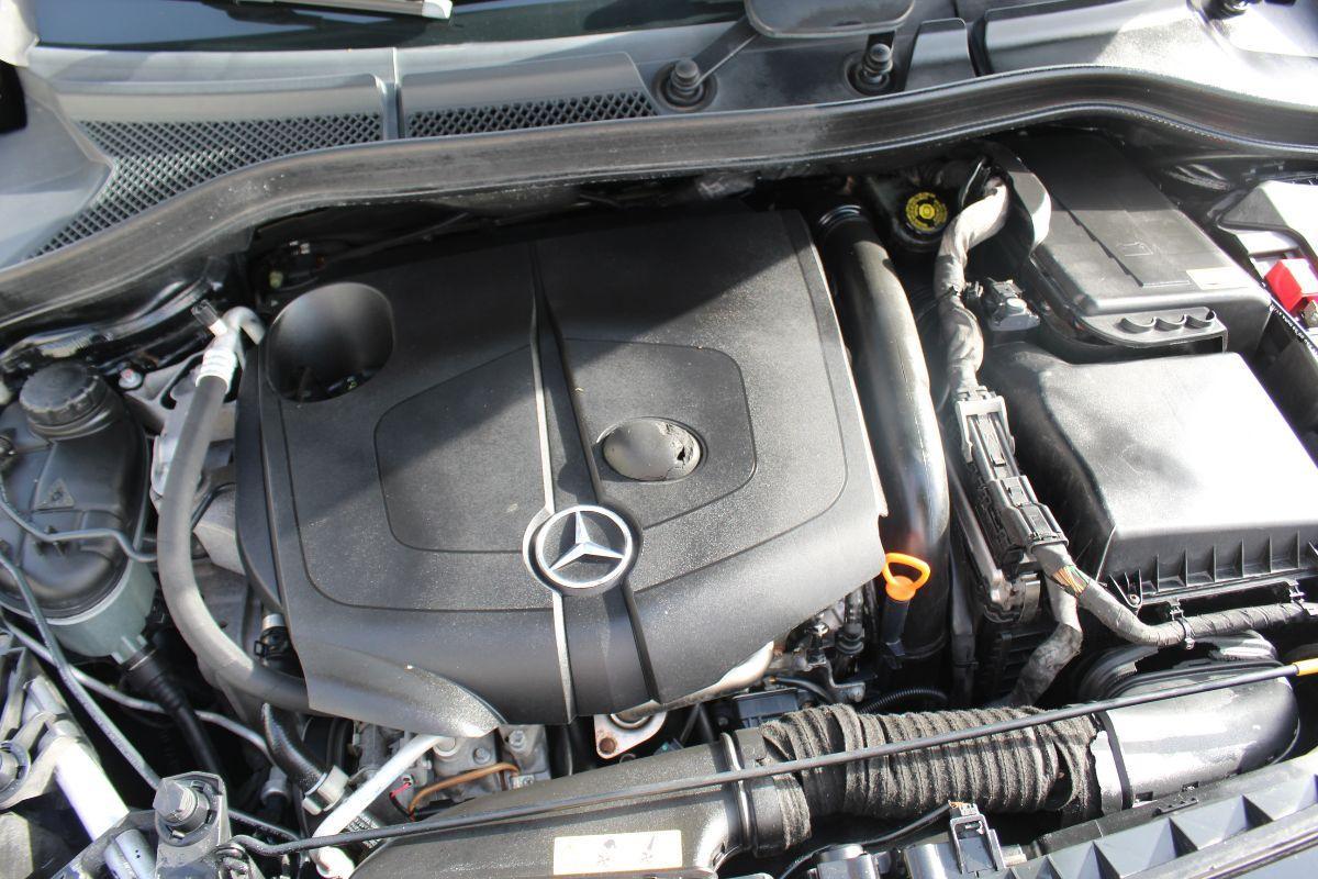 MERCEDES - Classe B - 180 CDI Premium